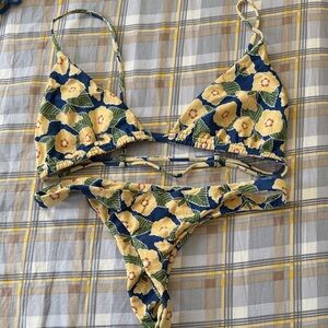Benoa Swim Bikini Set